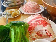 -元盛居(生态大街店)