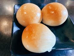 餐包-金凯旋宫