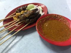 -明记烧鱼美味店