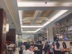 -东方红海鲜百汇(国际大厦店)