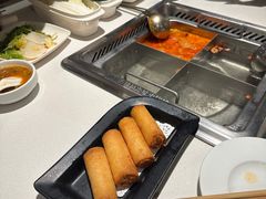 -海底捞火锅(外滩店)