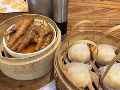 -金鼎轩(方庄天坛店)