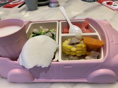 -望湘园·湖南菜(宏伊店)