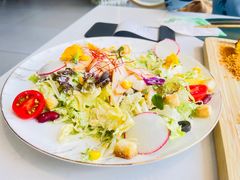 -ins森林童话餐厅coffee&bistro