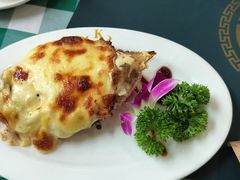-起士林西餐厅(东经路店)