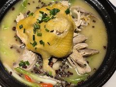 -渝味川菜(夜宵航母店)