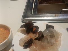 -海底捞火锅(威高广场店)