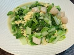 -单家老院·院子里的青岛菜(沙子口店)