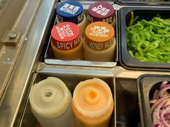 -赛百味SUBWAY(都汇天地店)