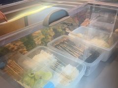 -邓姐串串香(水围店)