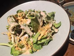 冰草-薇酌饮·陕西菜(南门外店)