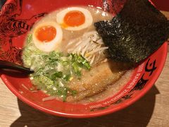 -寸屋拉面(凯德晶萃店)