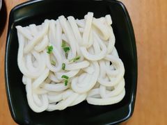 -牛New寿喜烧(青浦店)