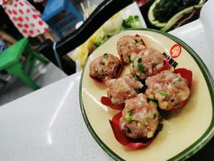 -俭让佬妈现卤串串(温江总店)