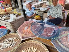 -张记袜底酥(锦溪店)