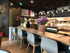 -半山腰·云南菜(侨福芳草地店)