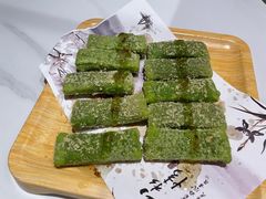 -阿露佳·舌尖上的安吉菜