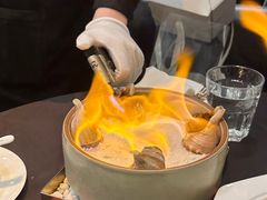 -小运河·公馆(国贸店)