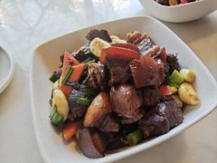 -嘉丰湘菜馆(芳群园店)