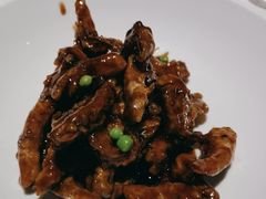 -庆云楼饭庄(什刹海店)