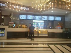 -UME影城(中国巨幕高新店)