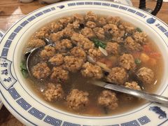 -老雒阳面馆·水席·洛阳菜(王城路店)