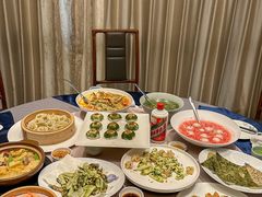 -上味·小海小鲜(中联店)