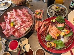-合乐·创意火锅·海鲜火锅(亚东柒号店)