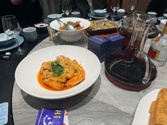 -鱼你相聚·河鲜馆(袁家岭店)