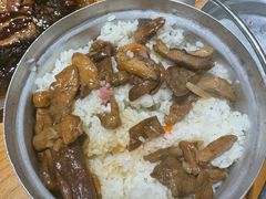 -隔壁老王·家常云南菜(花巷店)