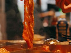蟹柳-大虎重庆老火锅(正弘城店)