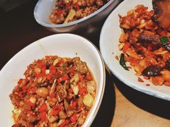 -农耕记·湖南土菜(halo广场店)
