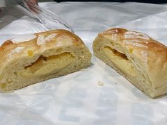 -OVEN LAB乐欧酵室(裕华万达店)