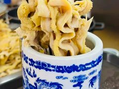 -帖老大羊肉汤烩面烧烤(康复后街总店)