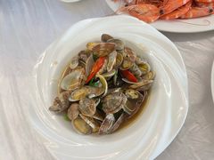 -众味海鲜大排档·活海鲜·潮汕味(南澳店)
