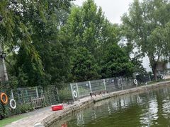 -酷鱼垂钓CLUB(朝阳区博大路店 )