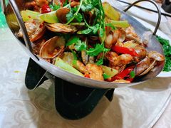 -阿英煲(凉城路店)