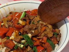 -恰八斗·猛火长沙菜(国贸店)