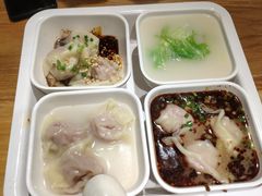 -龙抄手(春熙路总店)