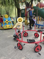 -儿童乐园(团结湖体能拓展店)