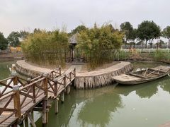 -金稼园·金平湖农家菜