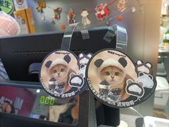 -桂桂茶(五角场万达广场店)