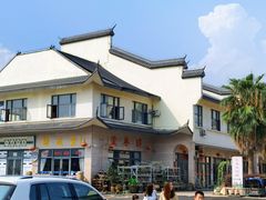 -福州罗源湾海洋世界旅游区