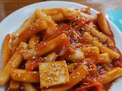 -优壹佳·延边朝鲜族料理(中山北路店)