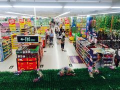 -华润万家(临城店)
