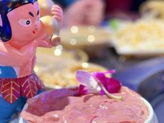 -唇辣号重庆老火锅(燕郊鑫乐汇店)