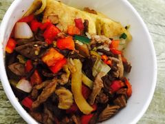 -周记热干面豆皮大王(桃花东街店)