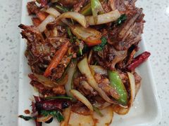 -老友谊冷面店(苏家屯店)