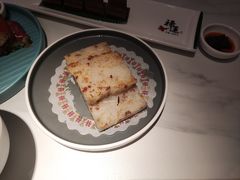 -禄运茶居·手工点心(猎德店)