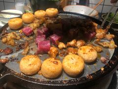 -酒拾烤肉(泉塘店)
